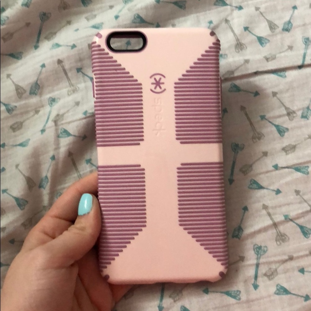 Speck iPhone 6+ case
